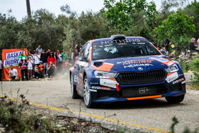 Rally Bodrum, Sürdürülebilirlik Vizyonuyla Doğaya Saygısını Bir Kez Daha Kanıtladı