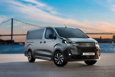 FIAT Professional’dan Mayıs ayına özel sıfır faizli kredi kampanyası