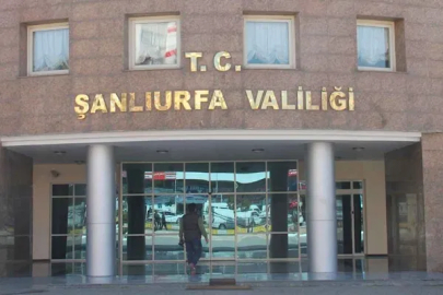 Akçakale Kara Hudut Kapısı’nda geçişler başlıyor