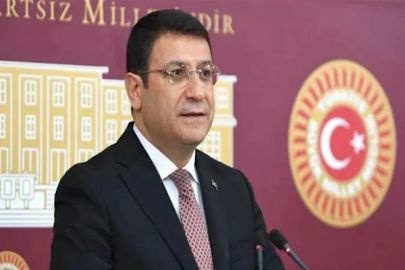 Şahin: Et ve süt üretimindeki düşüş, tarımda yönetim zafiyetini ortaya koyuyor