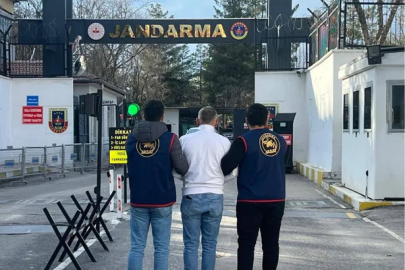 Diyarbakır’da aranan şahıslara operasyon