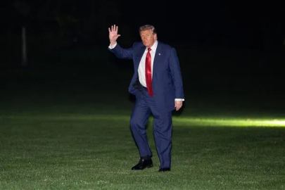 Trump, 9 yıl aradan sonra Çin’i ziyaret edecek