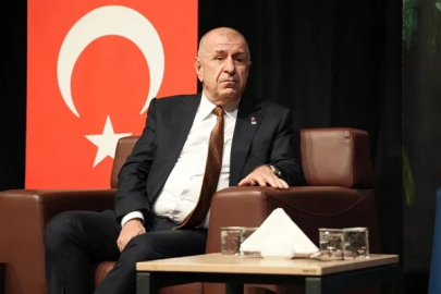 Özdağ: Arnavutlar da uzun yüzyıllar boyunca kaderlerini Türk milletiyle birleştirmişler