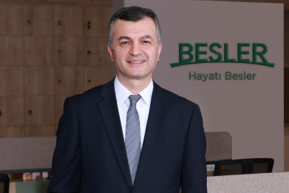 Besler'den  2026’ya Güçlü Başlangıç