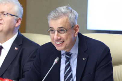 Bakan Memişoğlu: ESİM uygulamasıyla işitme engellilere 7/24 hizmet sunuyoruz