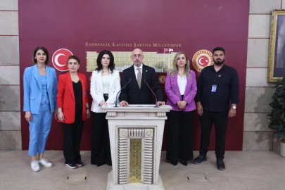 Poyraz: Pandemide kahraman ilan ettikleriniz, pandemi bittikten sonra unutuldu