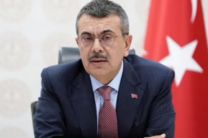 Tekin: Çocuğun iç dünyasını güçlendirecek bir maarif iklimi oluşturmalıyız