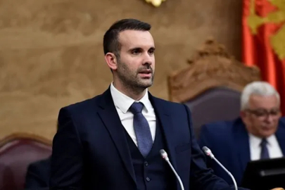 Spajic: Karadağ'da 27 milyon euro değerinde yeni tıbbi ekipman alınacak