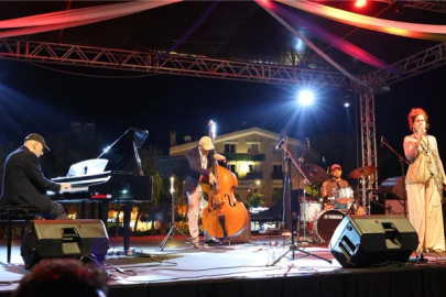 Marmaris’te İtalyan “Fusion Project” rüzgarı