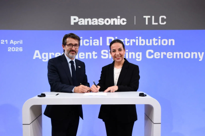 TLC Klima ve Panasonic Klima’dan Güçlü İş Birliği