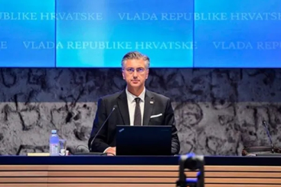 Plenkovic: Vatan Savaşı’nda hayatını kaybeden çocuklar kalplerimizde yaşıyor