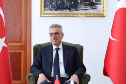 Memişoğlu: Hemşirelerimizi daha güçlü destekleyeceğiz