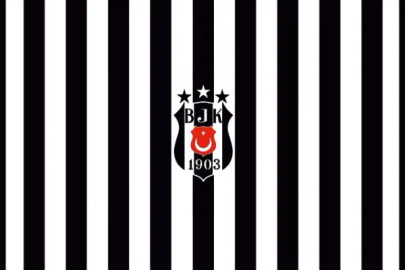 Beşiktaş'tan sponsorluk anlaşması