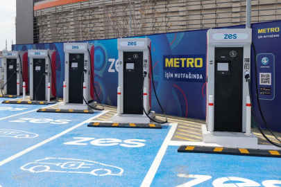 Elektrikli Araç Sahiplerine Müjde