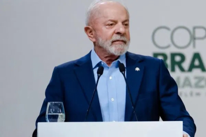 Lula da Silva: Bu girişim, kolektif hafızanın önemini pekiştiriyor
