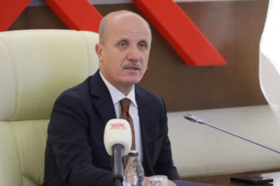 Özvar: Bilimi vicdan ve merhametle buluşturabilmek en büyük güç