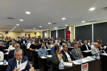 Pozantı’nın talepleri büyükşehir meclisinde gündeme taşındı