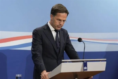 Rutte: Karadağ, transatlantik ailenin değerli bir üyesi