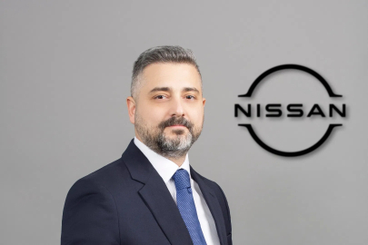 Nissan Türkiye’de Üst Düzey Atama