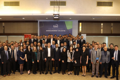 Fırat EDAŞ'tan Performans Değerlendirme ve Ödüllendirme