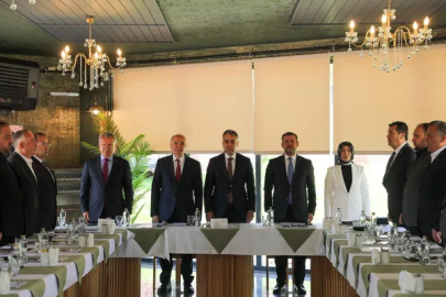 Batı Karadeniz’de Turizm Birliği kuruldu