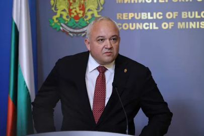 Demerdzhiev: Uyuşturucu dağıtımına karşı geniş çaplı bir operasyonu başlatıyoruz