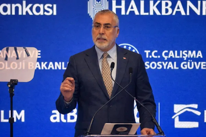Işıkhan: Türkiye istikrar ve güven üreten bir merkez olmaya devam edecektir