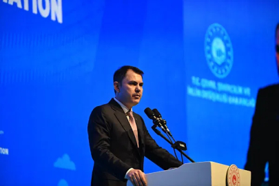 Bakan Kurum: Mutabakat zaptı imzalanması kararı aldık