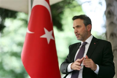 Bayraktar: Belçika ile iş birliğini daha ileri zeminde geliştirmeyi esas alıyoruz