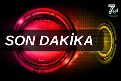 Mersin’de akaryakıt depolama tesisinde yangın 