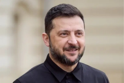 Zelenski: Kötülük cezasız kalmamalı