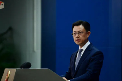 Dışişleri Bakanlığı'ndan Putin'in Çin ziyareti planlamasına dair açıklama