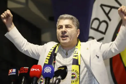 Fenerbahçe Kulübü başkan adayı  Safi, “Taraftarlarımızın beklentilerini tahmin ediyoruz.