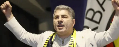 Fenerbahçe Kulübü başkan adayı  Safi, “Taraftarlarımızın beklentilerini tahmin ediyoruz.