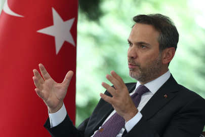 Bayraktar: Çeşitlendirme ve daha fazla enterkoneksiyon bir arada yürütülmeli