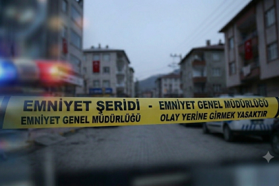 Hakkari'de Aile Katliamı: 4 Kişiyi Hayattan Koparıp İntihara Kalkıştı!