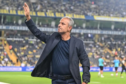 Fenerbahçe'de 4. İsmail Kartal Dönemi Resmen Başladı!