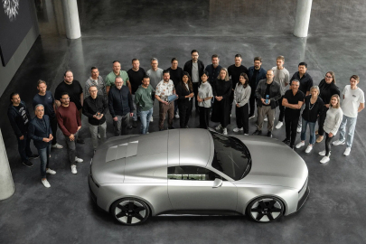 Audi Concept C’ye Uluslararası Tasarım Dünyasından Dört Ödül
