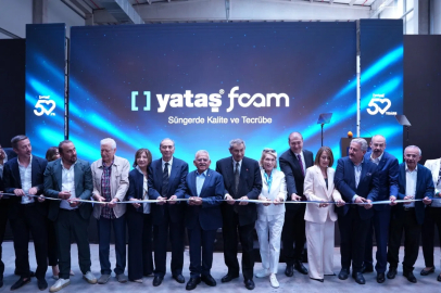Yataş Grup’tan 40 Milyon Euro’luk Yatırım