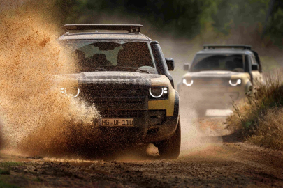 2026 Defender Trophy Dünya Finali'nde Türkiye Yerini Aldı