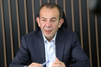 Cezaevindeki Tanju Özcan, CHP’den İstifa Etti: "Baba Evinden Ayrılıyorum"